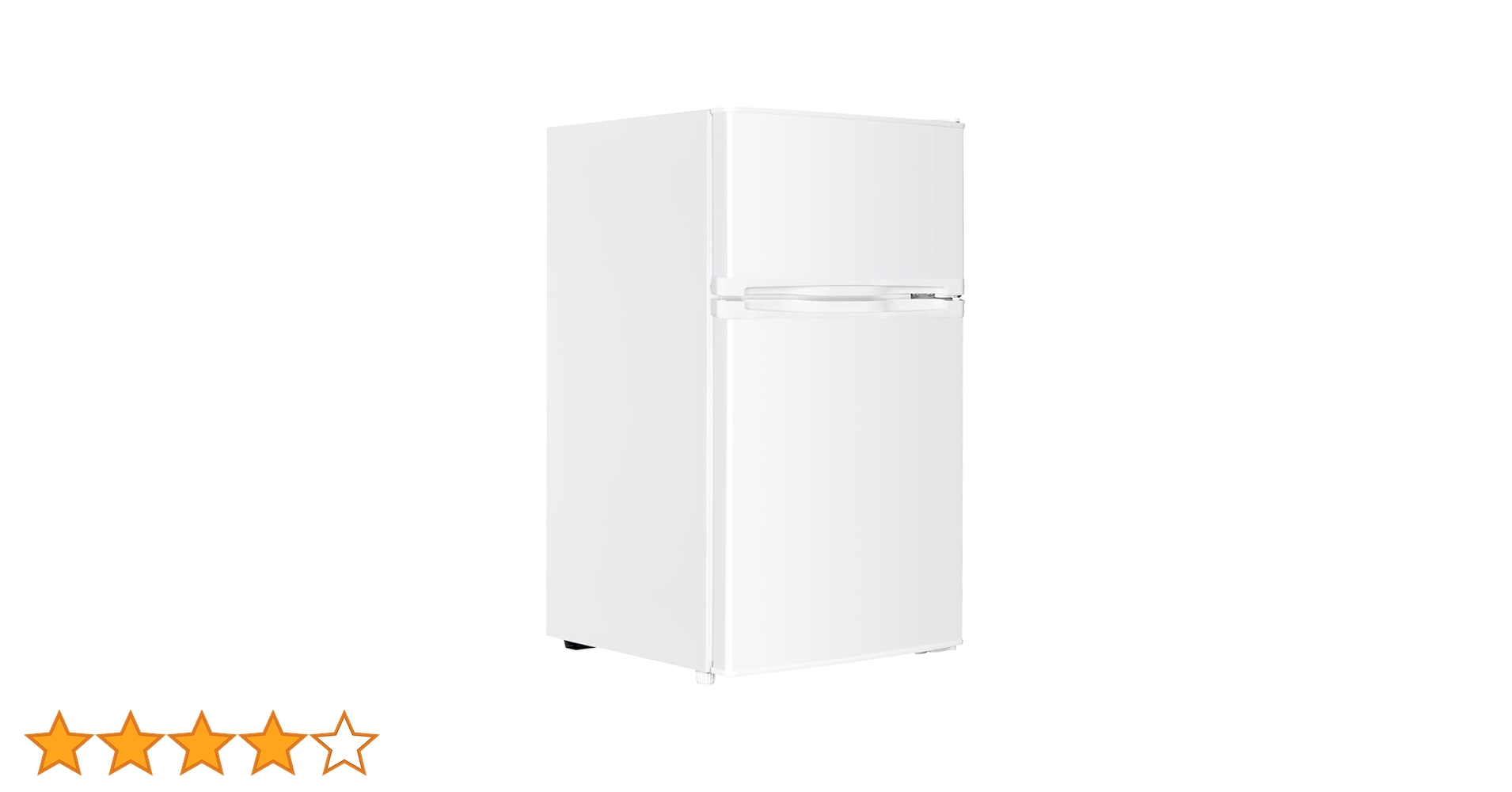 MAXZENホワイト小型冷蔵庫47L 楽天市場】冷蔵庫 1ドア 47L 右開き ホワイト 白 グレー ガン
